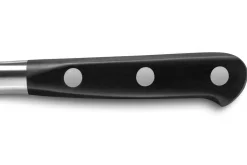 Couteau nakiri Sabatier Idéal Inox 100% forgé lame 16cm