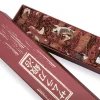Couteau nakiri Samura Blacksmith martelé 17cm