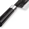 Couteau nakiri Samura Super 5 damas 17cm
