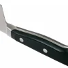 Couteau Nakiri Wusthof Classic forgé lame alvéolée 17cm