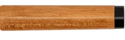 Couteau office + légumes KAI lame 9cm manche cerisier + étui protecteur
