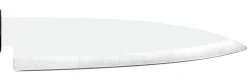 Couteau office + légumes KAI lame 9cm manche cerisier + étui protecteur