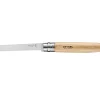 Couteau Opinel Effilé n°15 lame 15cm manche en hêtre