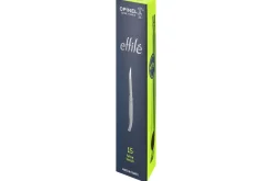 Couteau Opinel Effilé n°15 lame 15cm manche en hêtre