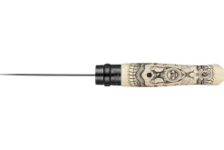 Couteau Opinel n°8 édition limitée Cosmos - Benjamin Jeanjean