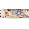 Couteau Opinel n°8 édition limitée Cosmos - Asile
