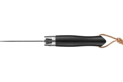 Couteau Opinel Neo6 lame 7cm Opiflex® manche en ébène