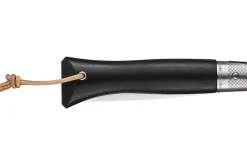 Couteau Opinel Neo6 lame 7cm Opiflex® manche en ébène