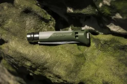 Couteau Opinel N°08 Horizon kaki