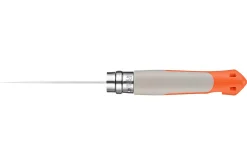 Couteau Opinel N°08 Horizon orange