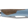Couteau Opinel Néo7 Alpine bleu glacier