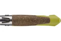 Couteau Opinel Néo7 Alpine tilleul