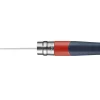 Couteau Opinel N°09 Océan rouge