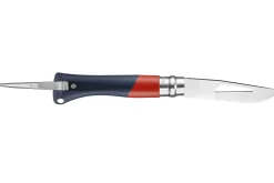 Couteau Opinel N°09 Océan rouge