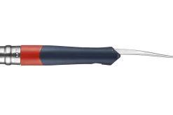 Couteau Opinel N°09 Océan rouge