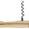 Couteau Opinel traditionnel n°10 lame 10cm virole tournante + tire-bouchon + décapsuleur