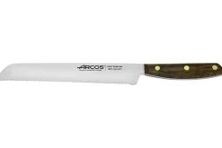 Couteau à pain Arcos Nórdika lame 20cm