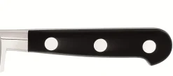 Couteau à pain Au Nain Forgé idéal lame 20cm