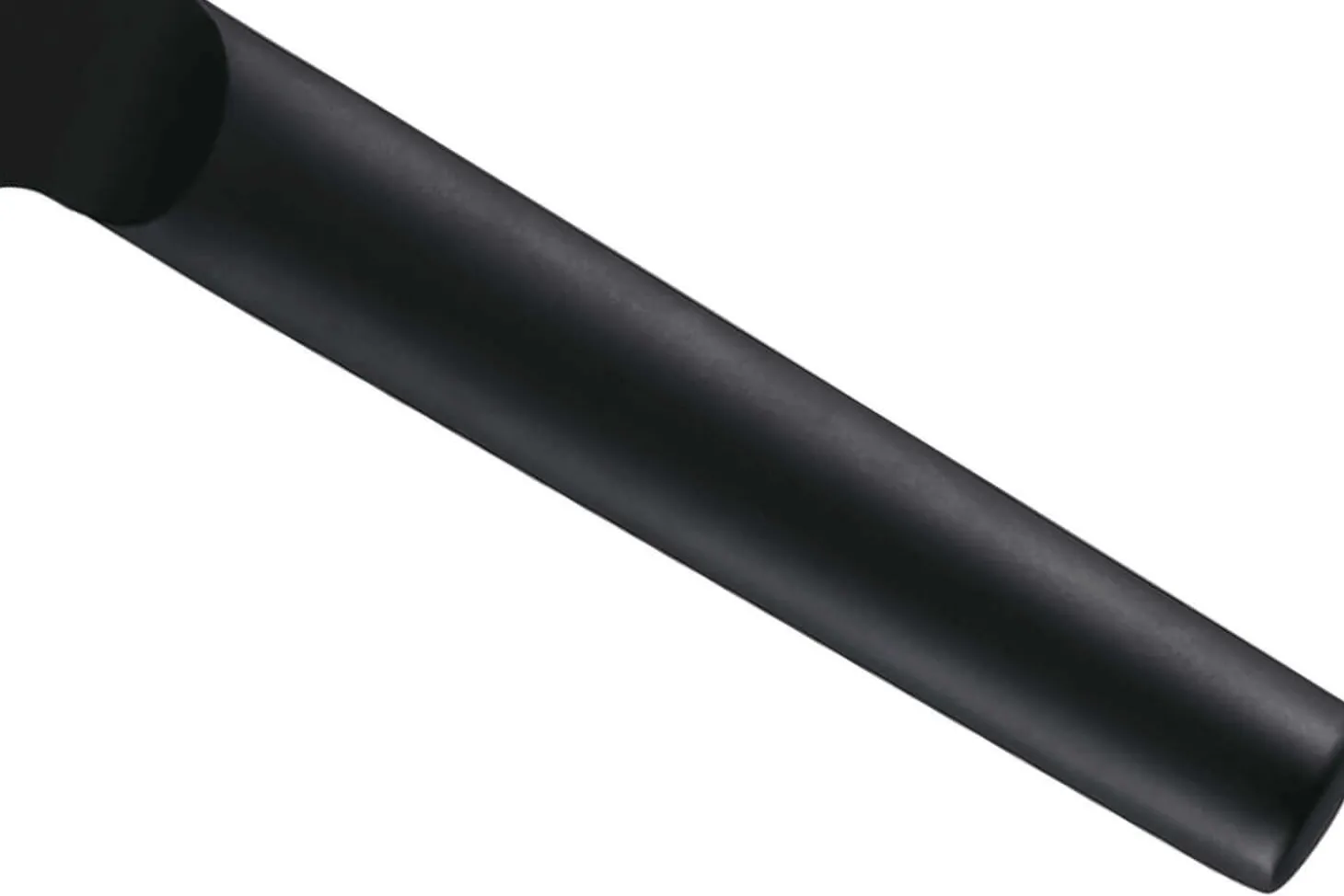 Couteau à pain Berghoff DiNA Boron lame noire antiadhésive 23cm
