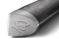 Couteau à pain 23cm Kai Shun Kagerou Damas 71 couches
