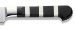 Couteau à pain forgé DICK 1905 lame dentelée 21cm manche design