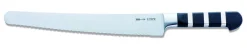 Couteau à pain forgé DICK 1905 lame dentelée 26cm manche design