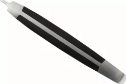 Couteau à pain Güde Alpha 21cm en acier forgé