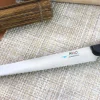 Couteau à pain japonais MAC Chef lame dentelée 22cm