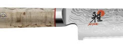 Couteau à pain japonais Miyabi 5000MCD lame CRYODUR 23cm