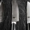 Couteau à pain Kai Shun Classic damas lame 23cm