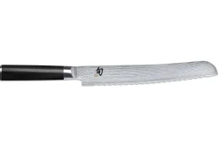 Couteau à pain Kai Shun Classic damas lame 23cm