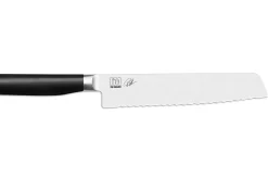 Couteau à pain Kai Shun Kamagata Tim Malzer 23cm