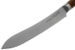 Couteau à pain Opinel Les Forgés 1890 lame 21cm