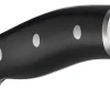 Couteau à pain Rösle Tradition lame dentée 20cm