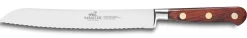 Couteau à pain SABATIER Saveur lame 100% forgée 20cm 3 rivets