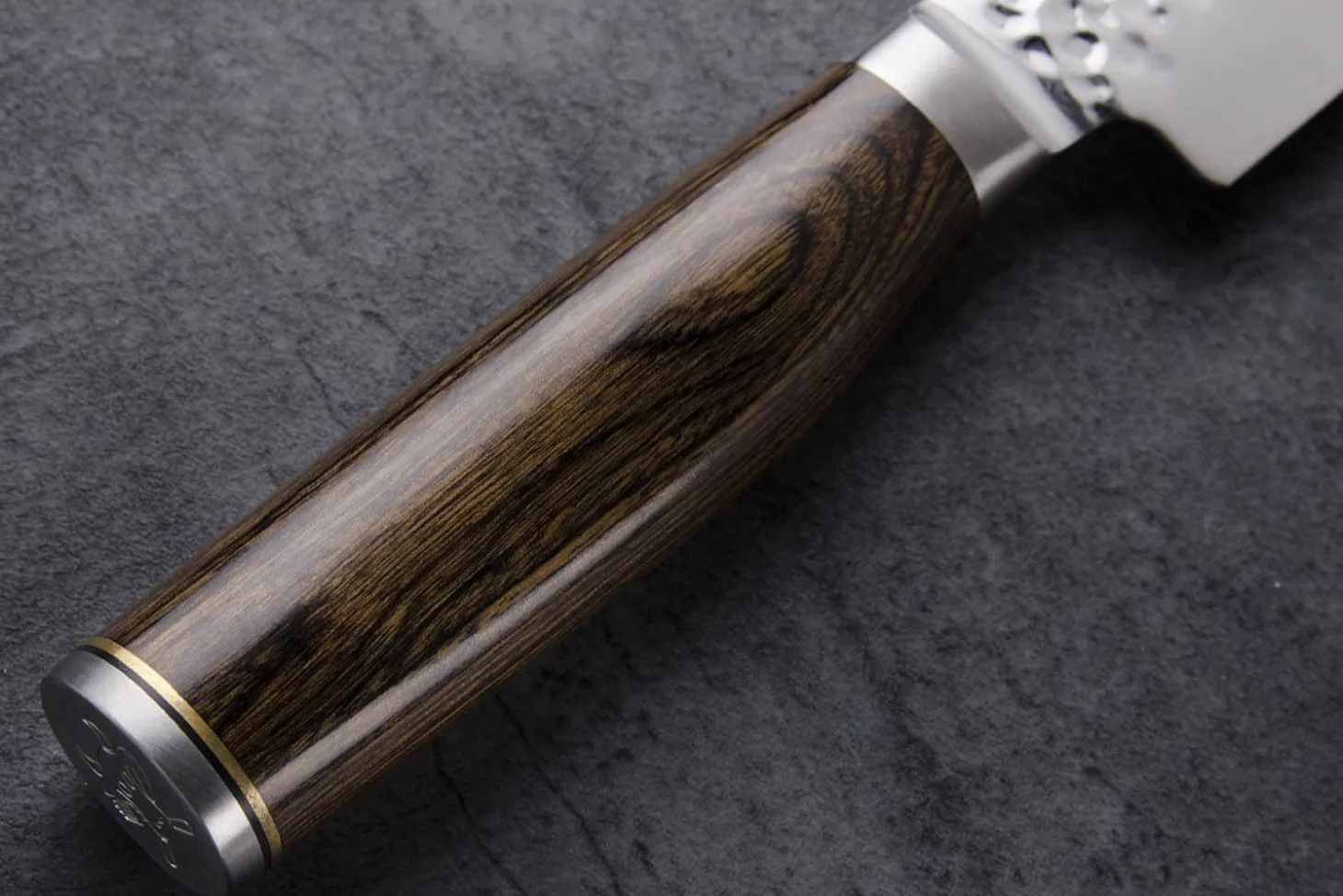 Couteau à pain Shun Premier Tim Mälzer 23cm