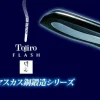 Couteau à pain TOJIRO Flash lame damas 24 cm