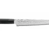 Couteau à pain Tojiro Shippu Black Damas lame 24cm