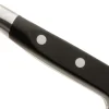 Couteau à pain V. Sabatier lame inox 22,5cm manche ABS