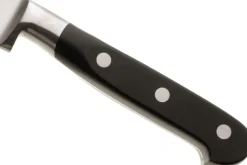 Couteau à pain V. Sabatier lame inox 22,5cm manche ABS