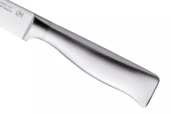 Couteau à pain WMF Grand Gourmet lame acier inoxydable 19cm
