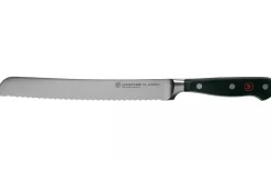 Couteau à pain Wüsthof Classic forgé 20cm