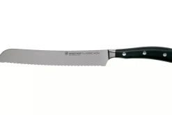Couteau à pain Wüsthof Classic Ikon forgé 20cm