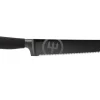 Couteau à pain Wüsthof Performer lame micro dentelée 23cm à revêtement anti-rayures