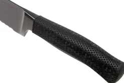 Couteau à pain Wüsthof Performer lame micro dentelée 23cm à revêtement anti-rayures