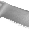 Couteau à pain Wusthof Classic Colour Coral Peach forgé lame micro-dentelée 23cm