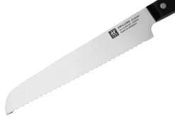Couteau à pain ZWILLING Gourmet 20cm manche riveté