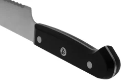 Couteau à pain ZWILLING Gourmet 20cm manche riveté
