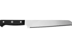 Couteau à pain ZWILLING Gourmet 20cm manche riveté