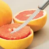 Couteau à pamplemousse Cristel POC en acier inoxydable